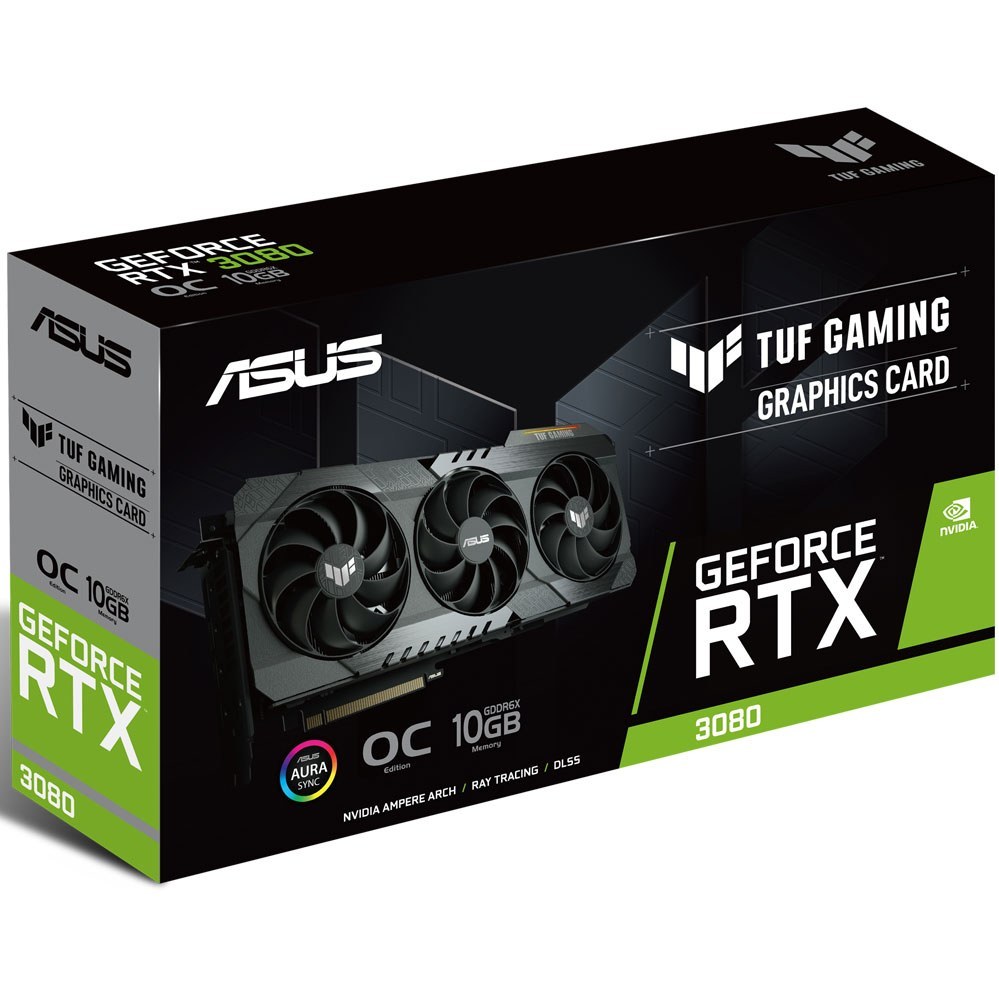 Il1BDQcalHuYl3yA RTX 3080 - Image 1