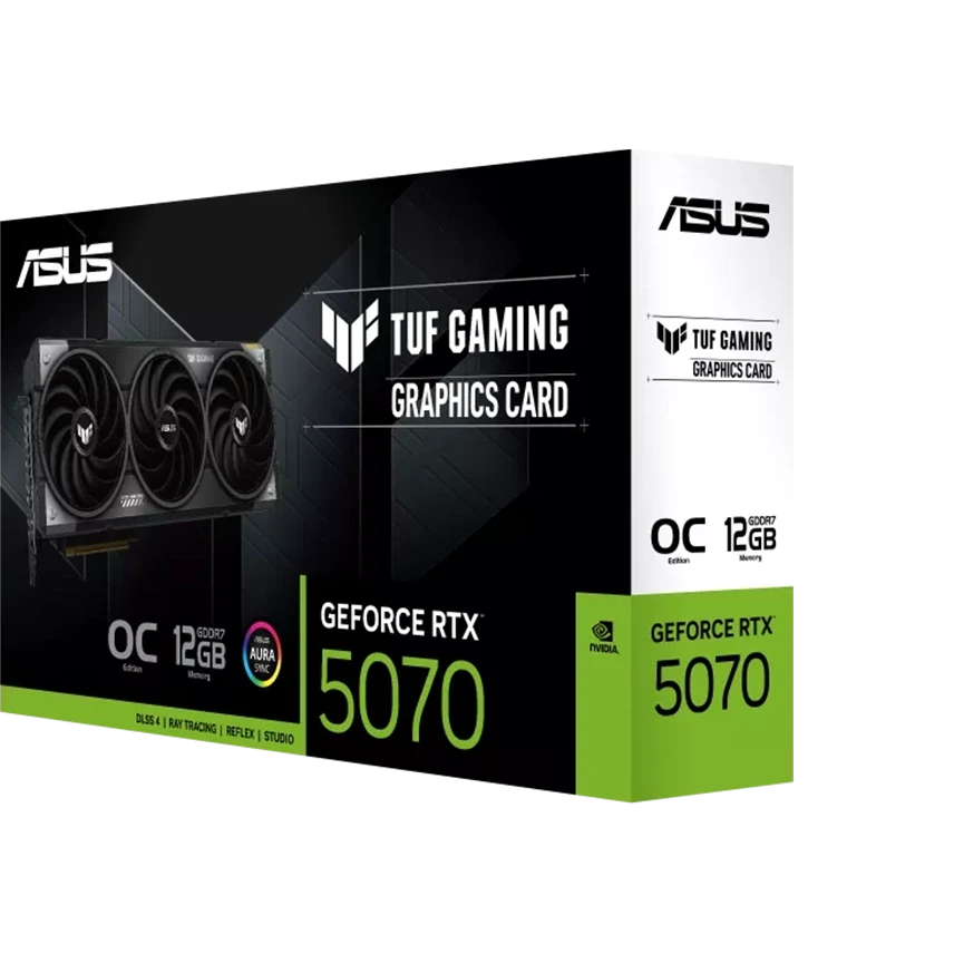 KJsA039WoDDWXZOq RTX 5070 - Image 1