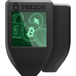 Trezor Model T