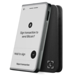 Ledger Stax