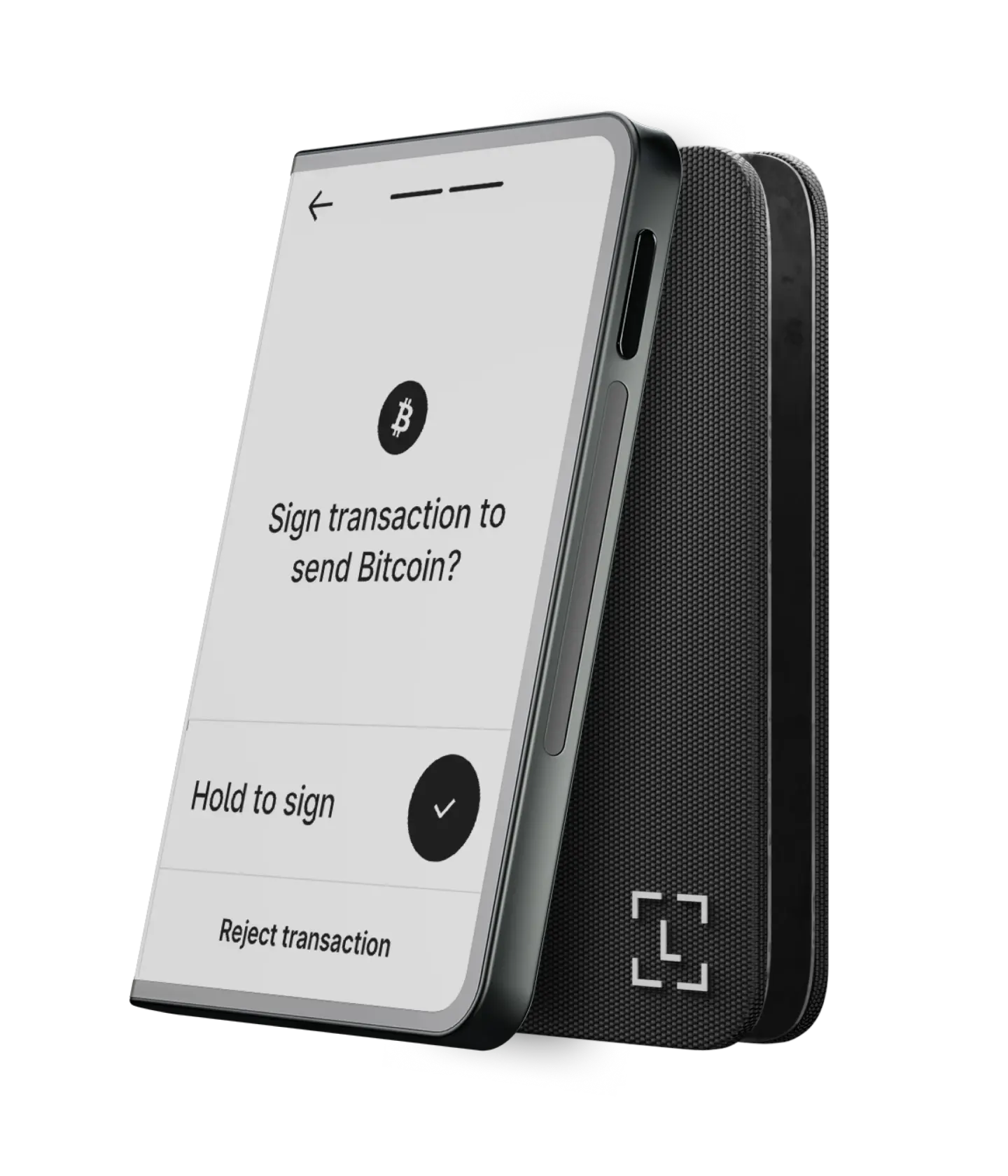 Ledger Stax