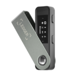 Ledger Nano S Plus