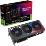 RTX 4070 SUPER