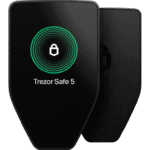 Trezor Safe 5