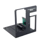 WKGL17 PCIe external GPU dock components