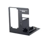 WKGL17 eGPU dock angle view