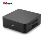 RGEEK L65 Mini ITX aluminum case