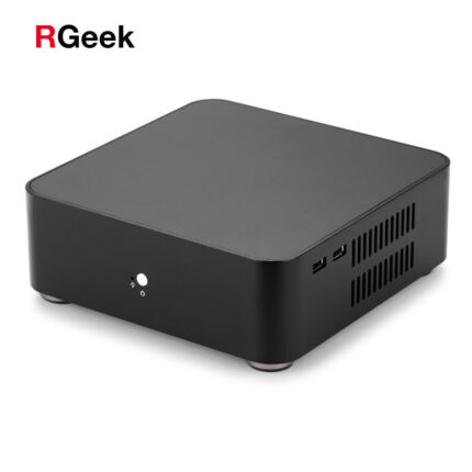 RGEEK L65 Mini ITX aluminum case